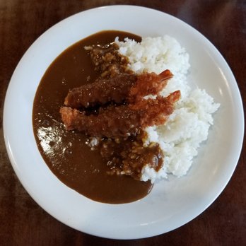 Kosuke - Shrimp curry - Ramen Near Me - Alhambra, California Kosuke - Shrimp curry - Ramen Near Me - Alhambra, California