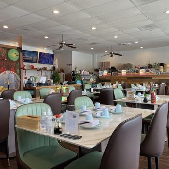 Tasty Szechuan - Noodles Near Me - Concord, California