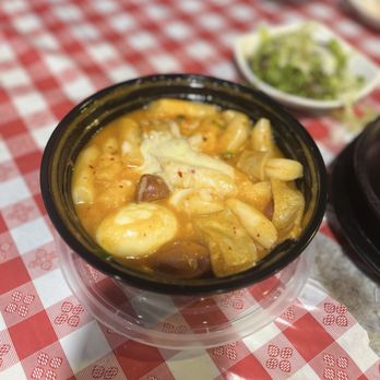 Umma’s Corner - Rose teokbokki - Comfort Food Near Me - Garden Grove, California Umma’s Corner - Rose teokbokki - Comfort Food Near Me - Garden Grove, California