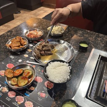 Let's Gogi - Korean Near Me - Rowland Heights, California Let's Gogi - Korean Near Me - Rowland Heights, California