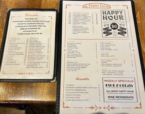 Al Forno Caffe photo 9