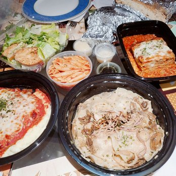 Gale's - Italian Near Me - Pasadena, California Gale's - Italian Near Me - Pasadena, California