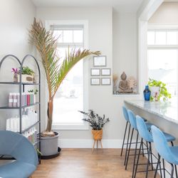 Elevate Salon