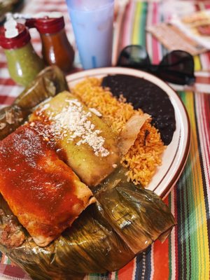 Mi Ranchito Veracruz by null