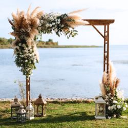Permanence Decor Rentals