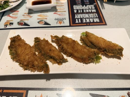 Noda Restaurant by null