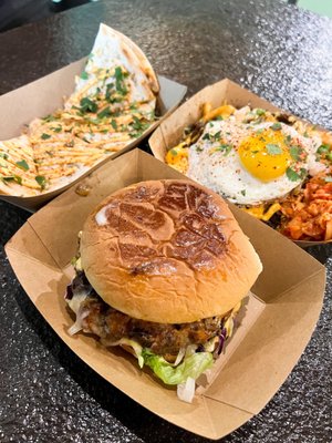 Oh My Gogi by null