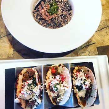 Carson Kitchen - New American Near Me - Las Vegas, Nevada