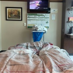 Tennova Healthcare-Jefferson Memorial Hospital - Me at Leconte