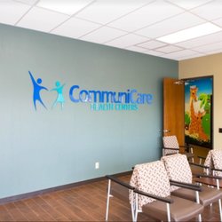 CommuniCare Health Centers - Boerne Clinic - Waiting Room