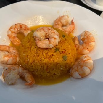 Los 3 Charros - Shrimp in garlic - Seafood Near Me - New York, New York Los 3 Charros - Shrimp in garlic - Seafood Near Me - New York, New York