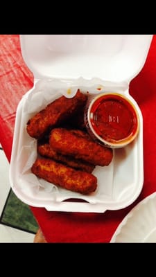 Pete's Pizza by null