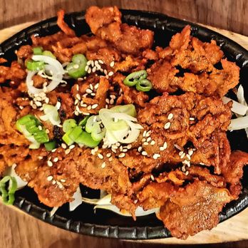 Tang Jip - Korean Near Me - Hayward, California Tang Jip - Korean Near Me - Hayward, California