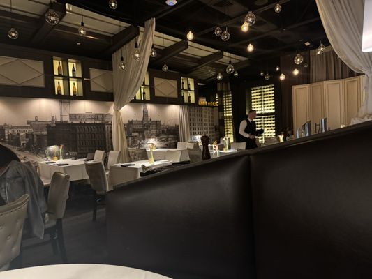 Prime29 Steakhouse by null
