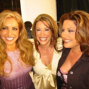 Bellus Academy - "The Wissmiller Sisters"  TV Stars on The A&E Network  "Family Plots" - Cosmetology Schools Near Me - Poway, California