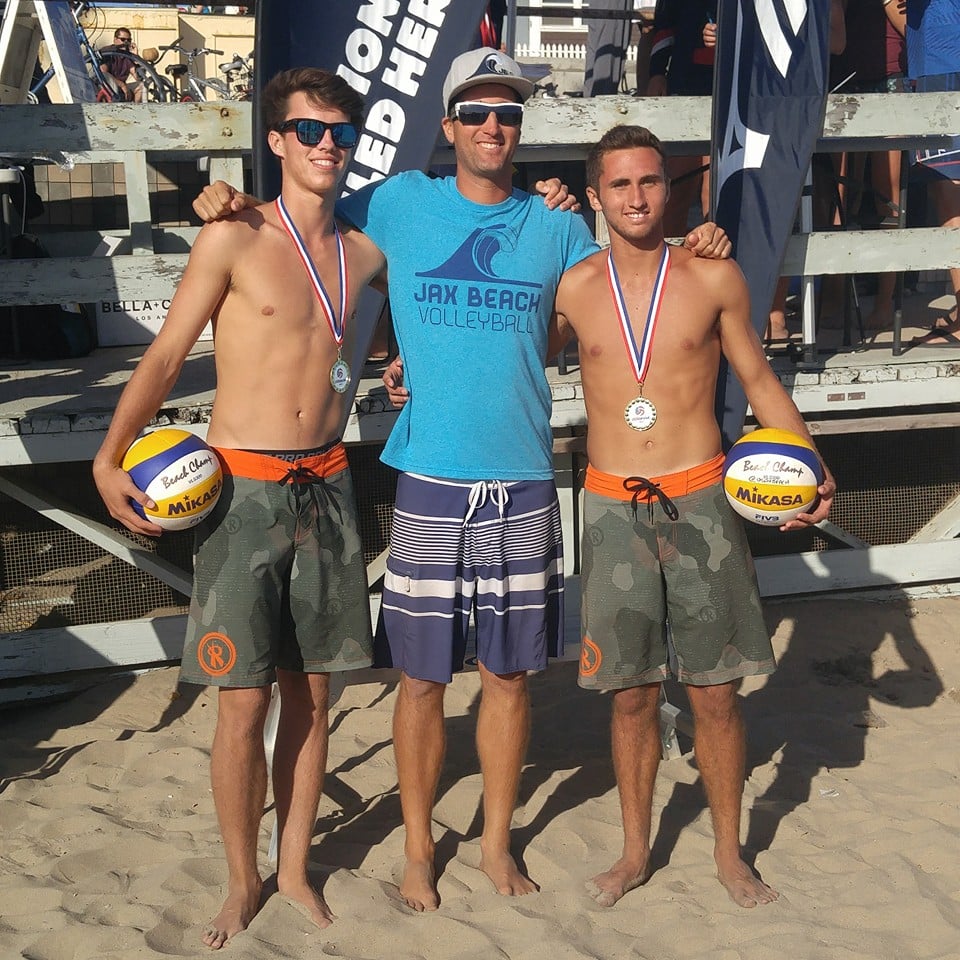 JAX BEACH VOLLEYBALL Updated September 2024 930 10th St N