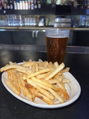 PBR Rock Bar & Grill by null