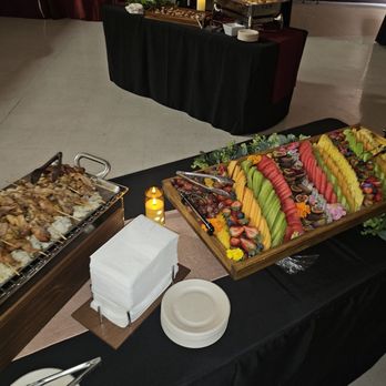 Gina's Catering & Events - Caterers Near Me - Rancho Cucamonga, California Gina's Catering & Events - Caterers Near Me - Rancho Cucamonga, California