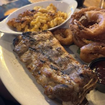 Moonrunners Saloon - Half rack. - Chicken Wings Near Me - Dunn, North Carolina Moonrunners Saloon - Half rack. - Chicken Wings Near Me - Dunn, North Carolina