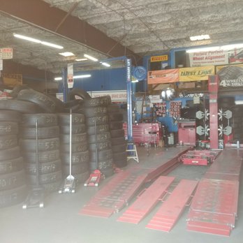 Gomez New & Used Tires - Tires Near Me - Gilroy, California