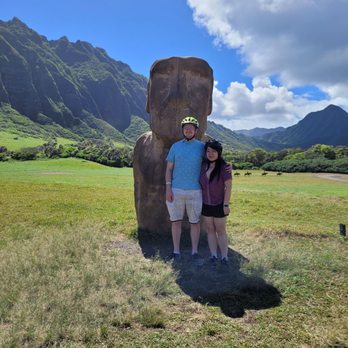 Kualoa Ranch - atv raptor adventure - Tours Near Me - Kaneohe, Hawaii Kualoa Ranch - atv raptor adventure - Tours Near Me - Kaneohe, Hawaii