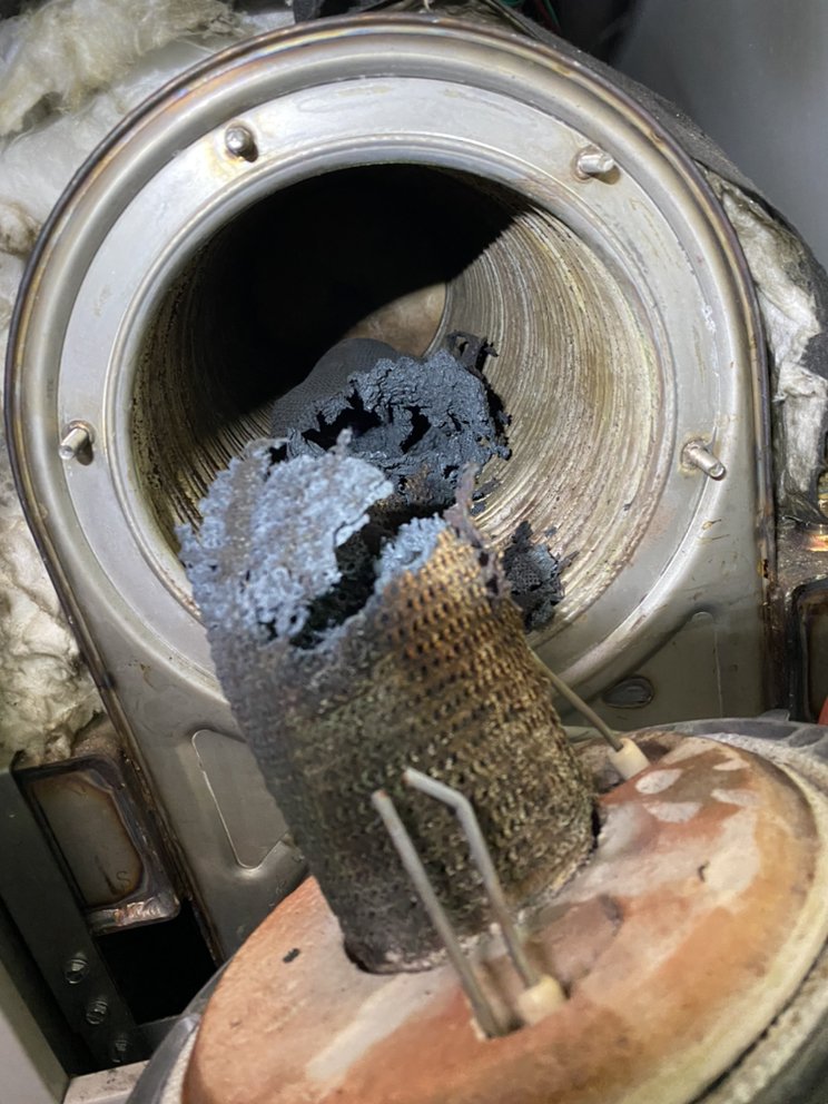 Slide of A J Plumbing & Heating