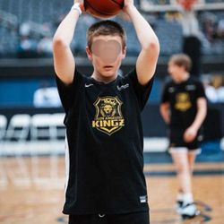 LA Kingz Basketball
