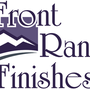 Front Range Finishes 