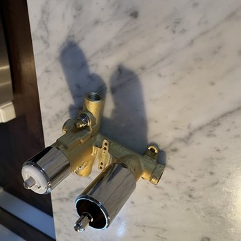 Alan's Plumbing Service - Shower valve replacement - Plumbing Near Me Alan's Plumbing Service - Shower valve replacement - Plumbing Near Me