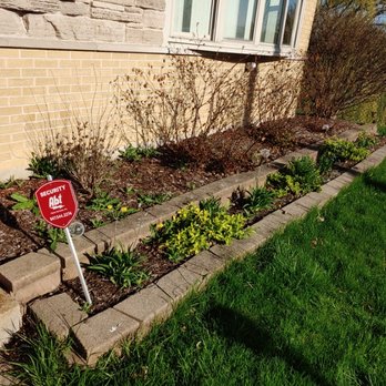 Cutting Edge Property Service - Before - Landscaping Near Me Cutting Edge Property Service - Before - Landscaping Near Me