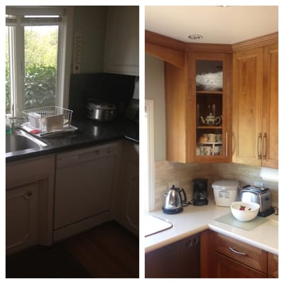 Avila's Construction