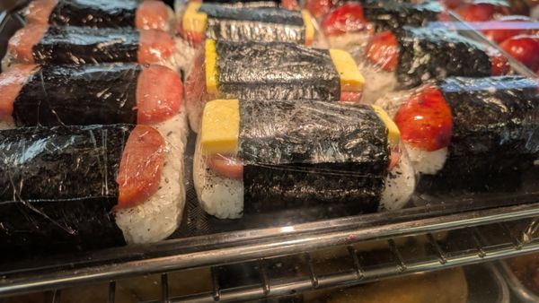 Panlasa Filipino Hawaiian food by null