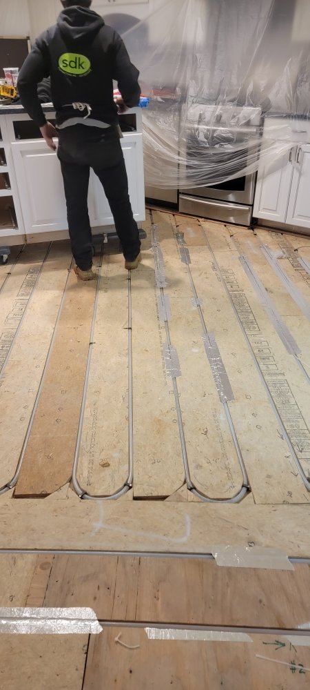 Slide of PMC Plumbing Services