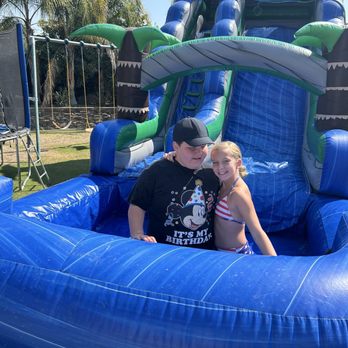 Jolly J Jumpers - Bounce House Rentals Near Me Jolly J Jumpers - Bounce House Rentals Near Me
