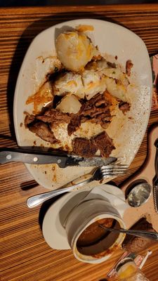 Outback Steakhouse by null