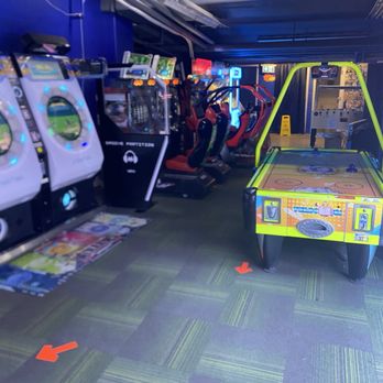 E-Spot - Maimai - Pool Halls Near Me - Richmond, British Columbia E-Spot - Maimai - Pool Halls Near Me - Richmond, British Columbia