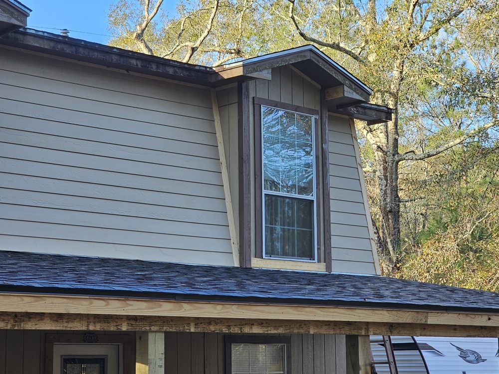 Slide of CKC Construction