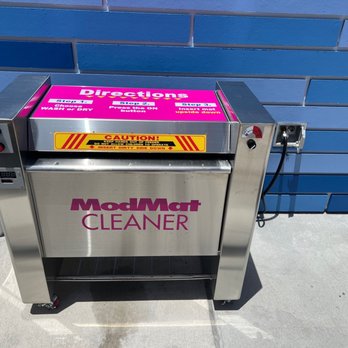ModWash - Car Wash Near Me - Port Charlotte, Florida