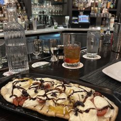 1776 Restaurant - Flatbread