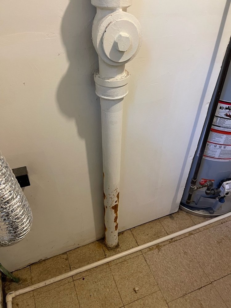 Slide of Affordable Plumbing and Gas