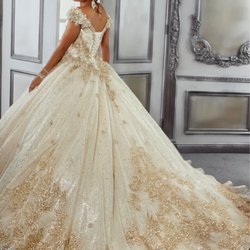 G G Bridal By Garcia's