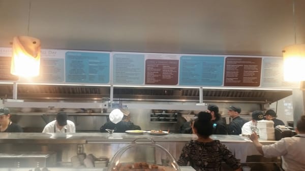 Denica's Real Food Kitchen by null