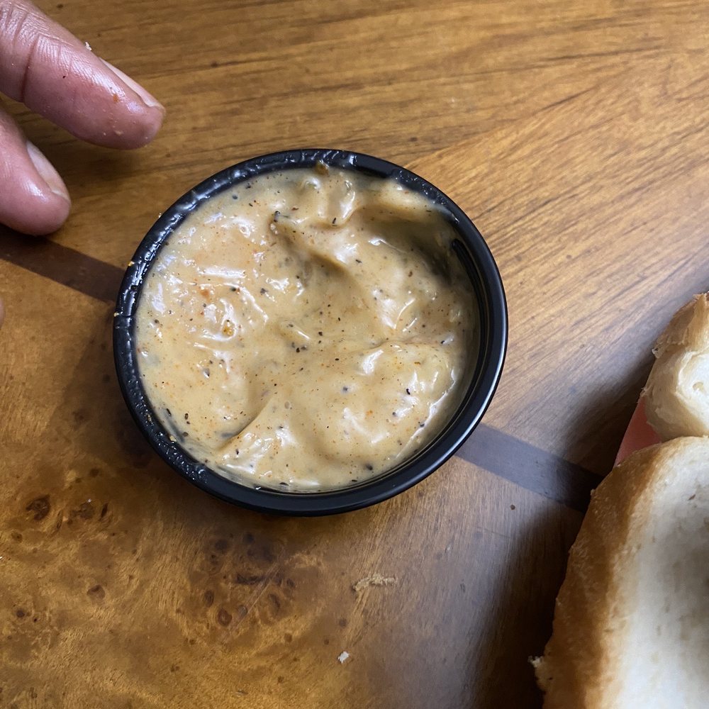 The Catfish Connection - Tartar sauce - Seafood Near Me - Rowlett, Texas The Catfish Connection - Tartar sauce - Seafood Near Me - Rowlett, Texas