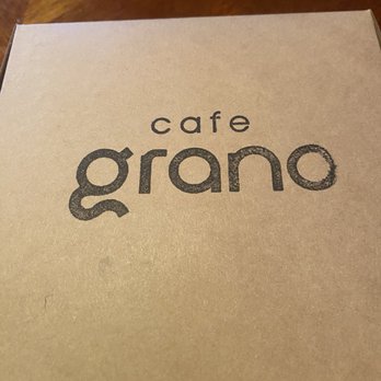 Cafe Grano - deliciousness - Coffee & Tea Near Me - Burbank, California Cafe Grano - deliciousness - Coffee & Tea Near Me - Burbank, California