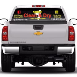 Clean & Dry - Best service in swfl!