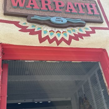 Warpath - Jewelry Near Me - Albuquerque, New Mexico
