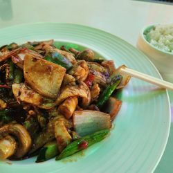 Soto Sushi & Hibachi Lounge
