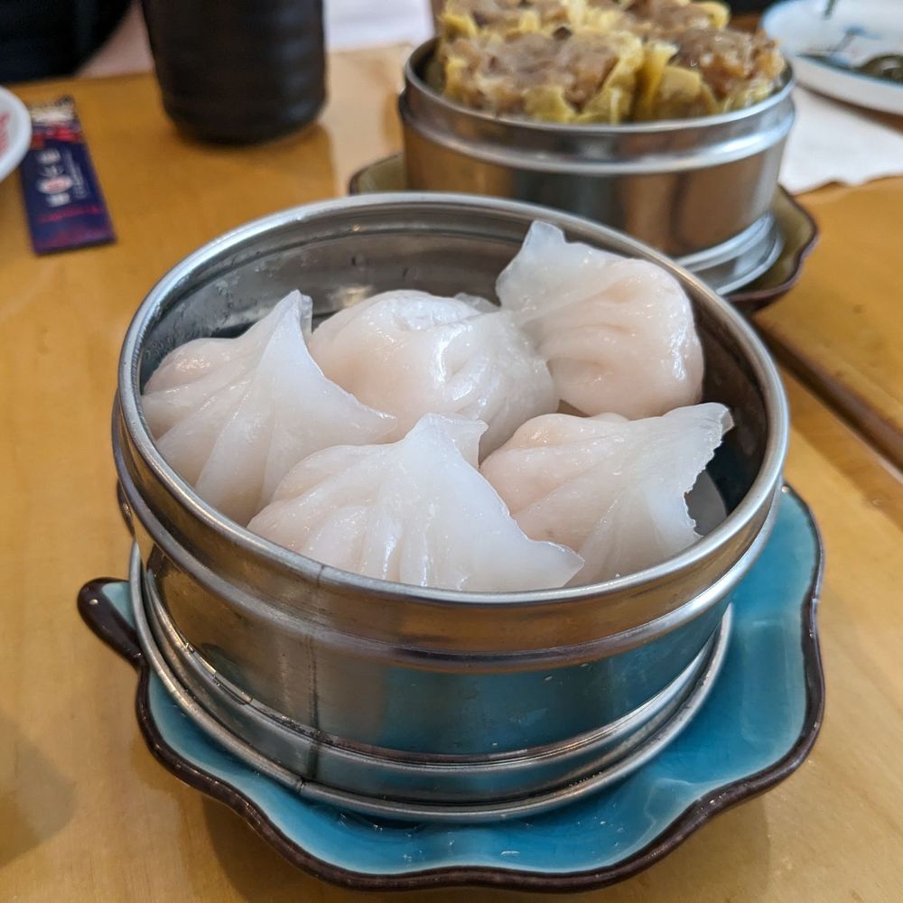 Q Noodles - Crystal dumplings - Noodles Near Me - Cary, North Carolina Q Noodles - Crystal dumplings - Noodles Near Me - Cary, North Carolina