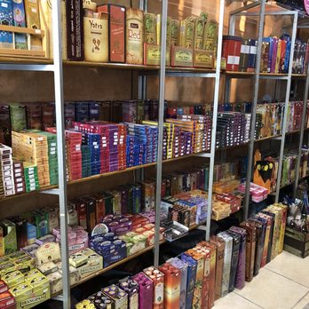The Golden Triangle - Another wall of incense - Home Decor Near Me - Coral Gables, Florida The Golden Triangle - Another wall of incense - Home Decor Near Me - Coral Gables, Florida