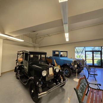 AgVentures - Museums Near Me - Tulare, California